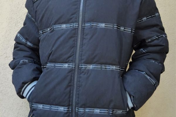 CAVALLI  PIUMINI DA UOMO BELLI, COMODI E CALDI taglie: 50, 54, 56 ORIGINALI e NU cavallipiuminidauomobellicomod-68c58cae428a5.jpg