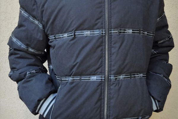 CAVALLI  PIUMINI DA UOMO BELLI, COMODI E CALDI taglie: 50, 54, 56 ORIGINALI e NU cavallipiuminidauomobellicomod-68c58cbe1eadf.jpg