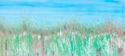 POSITIFF ART: „GREEN DAY“ 90x40cm GEMALDE  POSITIFFARTGREENDAY90x40cmGEMALDEPEINTUREQUADROPAINTING12.jpg