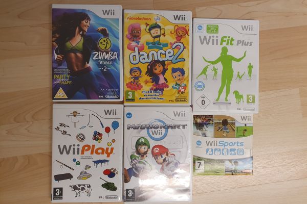Nintendo WII con giochi e accessori nintendowiicongiochieaccessori12.jpg