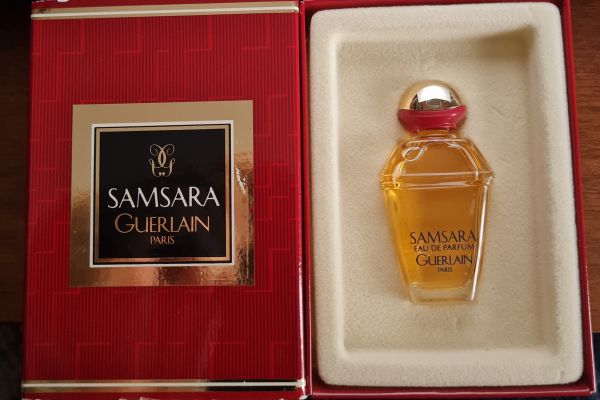Profumi vitage Guerlain e Bulgari profumivitageguerlainebulgari.jpg