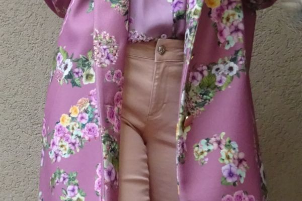 BLUMARINE (Blugirl) coat size 42 (48IT) ORIGINAL AND NEW! blumarineblugirlcoatsize4248it-67ddb83fa1078.jpg