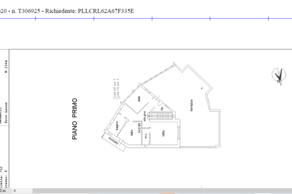 Puglia -Giuggianello -Vendesi   Villa a schiera 288 mq calpestabili pugliavendesivillaaschiera288m.png