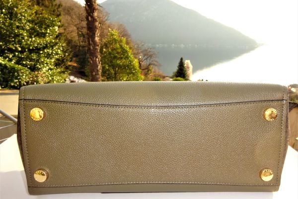 VENDO! Michael Kors Borsa in pelle ORIGINALE E NUOVA! vendomichaelkorsborsainpelleor-67f1907204f65.jpg