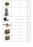 Stock elettroutensili Dewalt, Makita, Stanley, Kress 66 pezzi StockelettroutensiliDewaltMakitaStanleyKress66pezzi12345.jpg