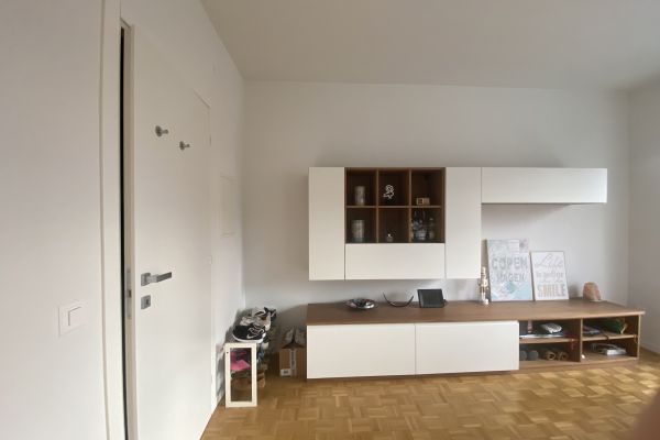 DISPONIBILE DA SUBITO MONOLOCALE ARREDATO A MENDRISIO, CHF 700 mensili disponibiledasubitomonolocalea12.jpg