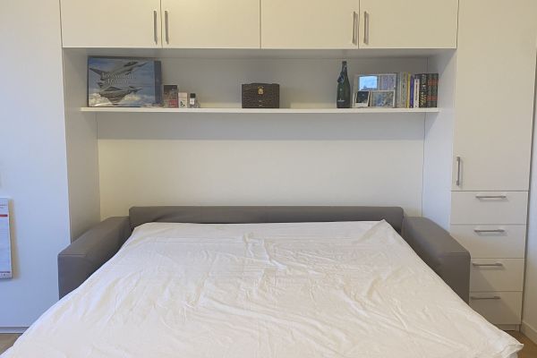 DISPONIBILE DA SUBITO MONOLOCALE ARREDATO A MENDRISIO, CHF 700 mensili disponibiledasubitomonolocalea1234.jpg