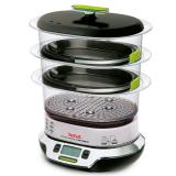 TEFAL - Vitacuisine Compact Vaporiera con ricettario TEFALVitacuisineCompactVaporieraconricettario1234.jpg