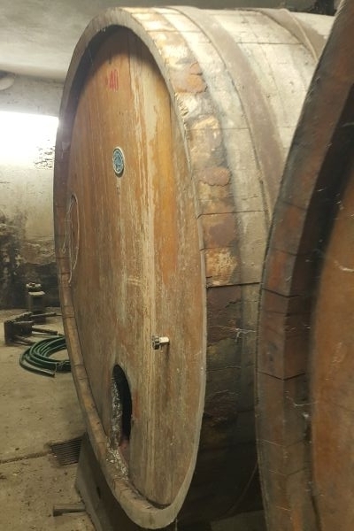Botte di legno bottedilegno123.jpg