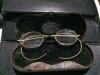2 paia di antichi occhiali d'oro 432168g.jpg