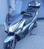 HONDA SW-T 400 COME NUOVO SOLO 18.000 KM AFFARE HONDASWT400COMENUOVOSOLO18000KMAFFARE123456.jpg