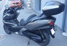 HONDA SW-T 400 COME NUOVO SOLO 18.000 KM AFFARE HONDASWT400COMENUOVOSOLO18000KMAFFARE123456789.jpg