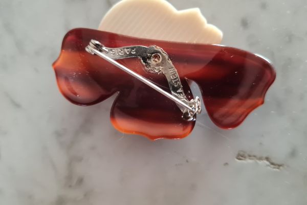 Spille di  Léa Stein  Paris vintage mai indossate , spilledilasteinparisvintagemai-6725c4fea3840.jpg