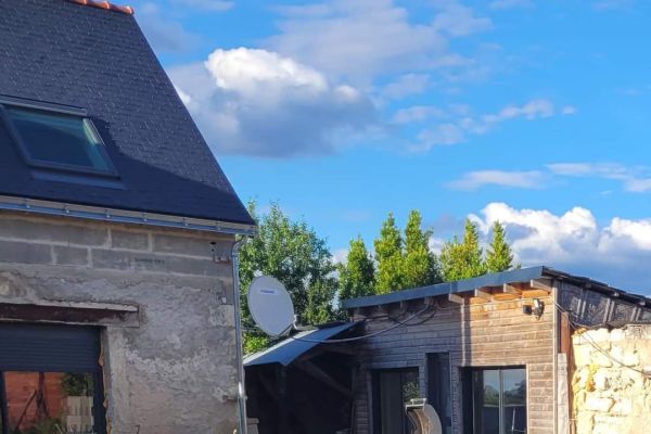 Casa con Terreno edificabile e terreno agricolo casaconterrenoedificabileeterr.jpg