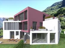 Nuovo progetto di alto standing composto da sette unità abitative a Bellinzona. NuovoprogettoimmobiliaredialtostandingcompostodasetteunitabitativeaBellinzona.jpg