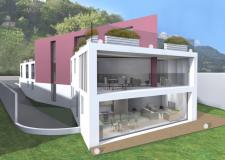 Nuovo progetto di alto standing composto da sette unità abitative a Bellinzona. NuovoprogettoimmobiliaredialtostandingcompostodasetteunitabitativeaBellinzona12345.jpg