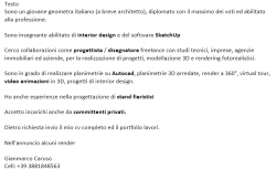 Render fotorealistici Agno, geometra, 3D, rendering agno, fotoinserimenti agno RenderfotorealisticiAgnogeometra3Drenderingagnofotoinserimentiagno.png