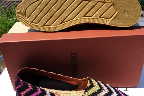 MISSONI ORIGINAL! NEW! size 37,5 missonioriginalnewsize375-6489aae9e9354.jpg