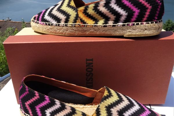 MISSONI ORIGINAL! NEW! size 37,5 missonioriginalnewsize375-6489ab0c8f30b.jpg
