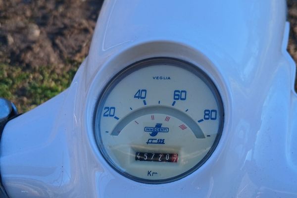 Vendo Lambretta LI 125 del 1961 vendolambrettali125del19611.jpg