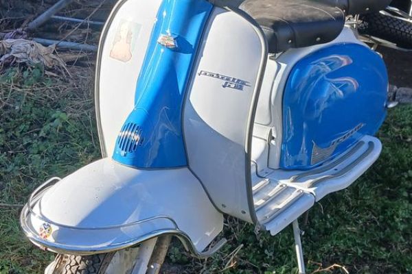 Vendo Lambretta LI 125 del 1961 vendolambrettali125del1961123.jpg