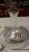 decanter in vetro con decoro argento 450594b.jpg