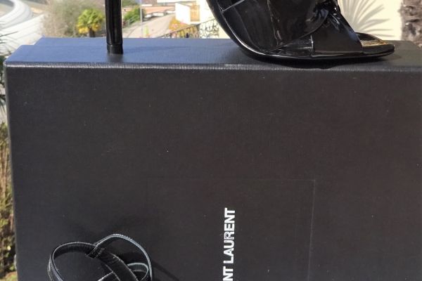 Yves Saint Laurent ORIGINAL AND NEW! size 37, 38, 38,5, 39, 40 yvessaintlaurentoriginalandnew-66676a05e8c71.jpg