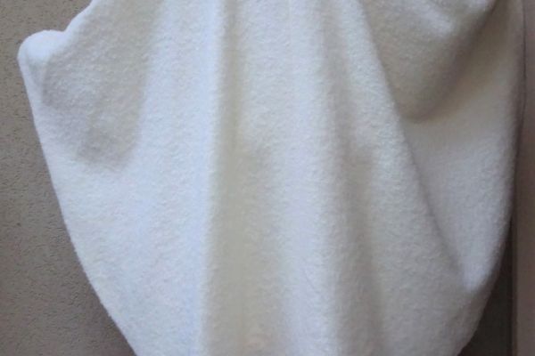 BLUMARINE  manto in lana + mohair e pelliccia naturale! TAGLIA UNICA! ORIGINALE blumarinemantoinlanamohairepel-68b5c04a909ff.jpg