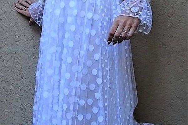 Blumarine (Blugirl) original dress size 36 (42 IT) and 38 (44) blumarineblugirloriginaldresss-67dc93d8b76fb.jpg