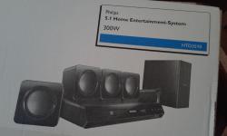 sistema Home Cinema Theater Philips - nuovo sistemaHomeCinemaTheaterPhilipsnuovo.jpg