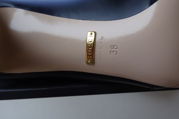 GUCCI size: 36,5, 37, 38 Original and new! guccisize3653738originalandnew-64f62a2f7846b.jpg