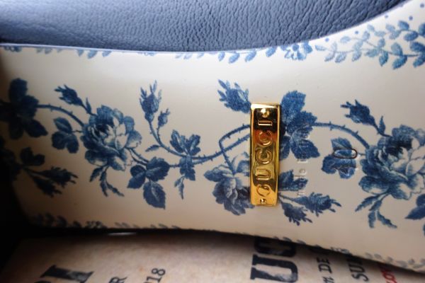 GUCCI ORIGINALI e NUOVI! scarpe di pelle numero 40 guccioriginalienuoviscarpedipe-67f2d58f816bf.jpg