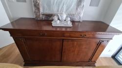 Credenza  Faber con certificato CredenzaFaberconcertificato.jpg