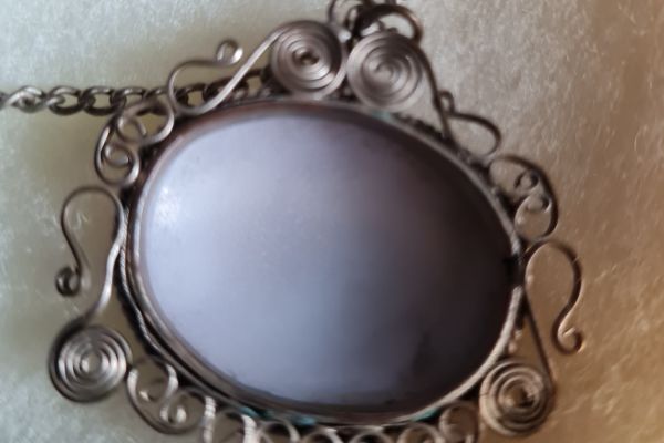 Antica Collana con cammeo che raffigura Napoli anticacollanaconcammeocheraffi1.jpg