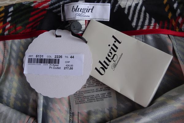 BLUMARINE (Blugirl) jacket size 36-38 (42-44IT) ORIGINAL AND NEW! blumarineblugirljacketsize3638-67b5eaa964dbd.jpg