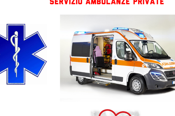 Servizio Ambulanze Croce Amica Formia servizioambulanzecroceamicafor.png