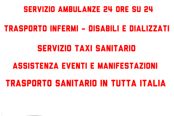 Servizio Ambulanze Croce Amica Formia servizioambulanzecroceamicafor123.png
