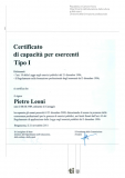 Esercente certificato 1 Esercentecertificato11.png