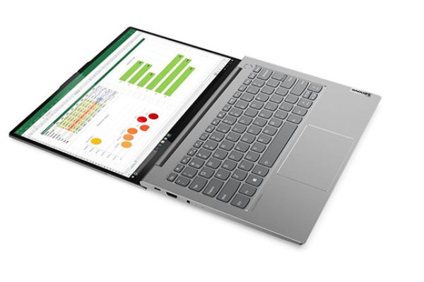 Lenovo Ultrabook ThinkBook 13s Monitor 13.3