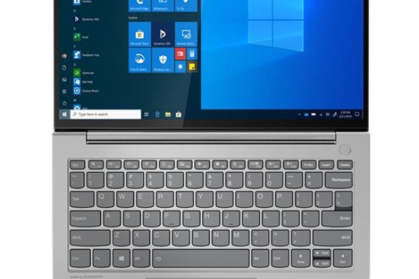 Lenovo Ultrabook ThinkBook 13s Monitor 13.3