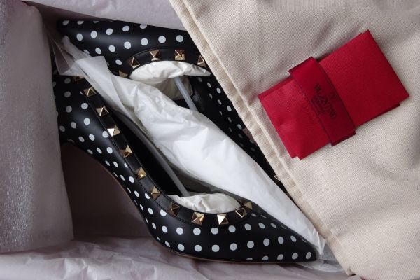 VALENTINO ORIGINAL! NEW! size: 37, 38, 38,5, 39, 40 valentinooriginalnewsize373838-65d5262802aab.jpg
