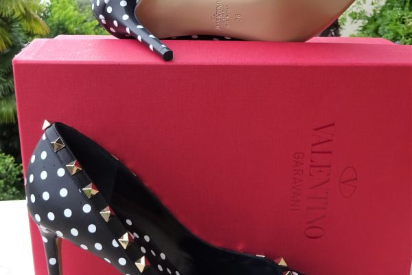 VALENTINO ORIGINAL! NEW! size: 37, 38, 38,5, 39, 40 valentinooriginalnewsize373838-65d5265891dae.jpg