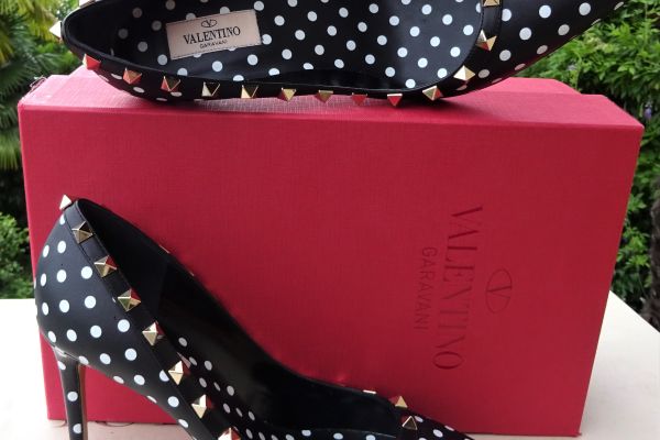 VALENTINO ORIGINAL! NEW! size: 37, 38, 38,5, 39, 40 valentinooriginalnewsize373838-65d526b3938d2.jpg