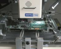 Stazione rework SMD - BGA Shuttlestar SV550 StazionereworkSMDBGAShuttlestarSV550123456.jpg