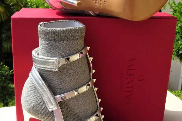 VALENTINO ORIGINALI e NUOVI! scarpe n. 37,5 e 38,5 valentinooriginalienuoviscarpe-67fc1beab1ceb.jpg