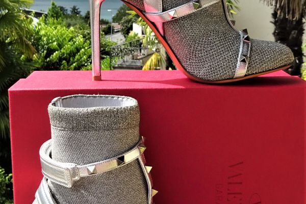 VALENTINO ORIGINALI e NUOVI! scarpe n. 37,5 e 38,5 valentinooriginalienuoviscarpe-67fc1c00b7c95.jpg