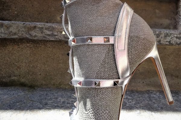 VALENTINO ORIGINALI e NUOVI! scarpe n. 37,5 e 38,5 valentinooriginalienuoviscarpe-67fc1c167a170.jpg