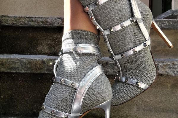 VALENTINO ORIGINALI e NUOVI! scarpe n. 37,5 e 38,5 valentinooriginalienuoviscarpe-67fc1c1e49114.jpg