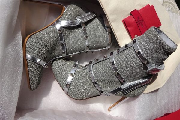 VALENTINO ORIGINALI e NUOVI! scarpe n. 37,5 e 38,5 valentinooriginalienuoviscarpe-67fc1c2668be2.jpg