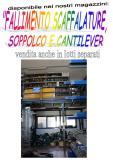 Vendita fallimentare di scaffalature, soppalco e cantilever Venditafallimentarediscaffalaturesoppalcoecantilever.jpg